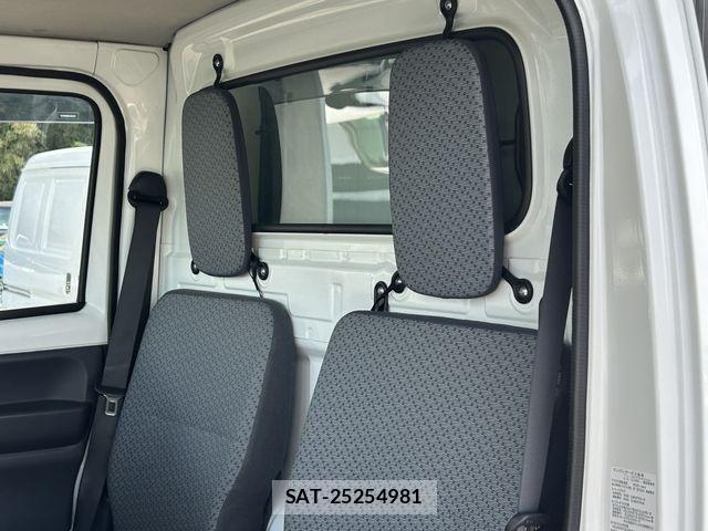 Suzuki CARRY TRUCK 2018-01 894302-29
