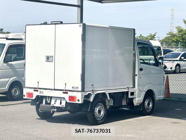 Suzuki CARRY TRUCK 2017-02 1038911-11