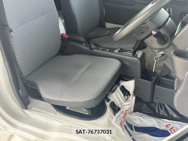 Suzuki CARRY TRUCK 2017-02 1038911-20