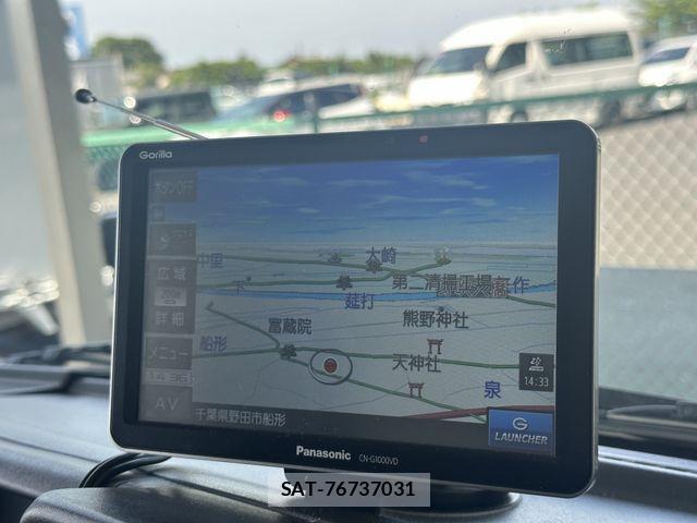 Suzuki CARRY TRUCK 2017-02 1038911-26