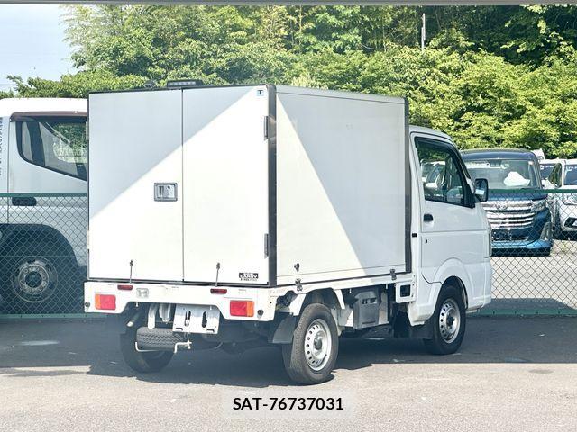 Suzuki CARRY TRUCK 2017-02 1038911-2