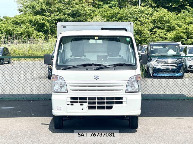 Suzuki CARRY TRUCK 2017-02 1038911-4