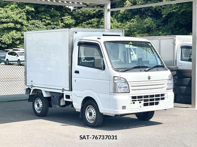 Suzuki CARRY TRUCK 2017-02 1038911-6