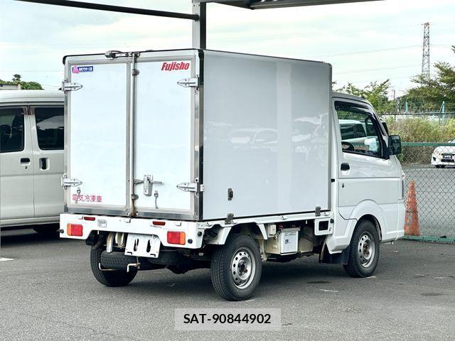Suzuki CARRY TRUCK 2015-02 1084497-11