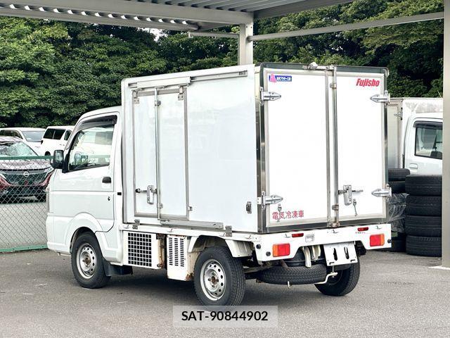 Suzuki CARRY TRUCK 2015-02 1084497-12