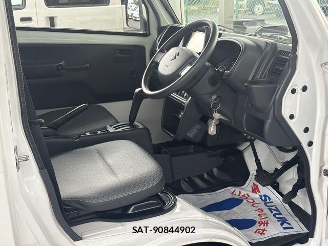Suzuki CARRY TRUCK 2015-02 1084497-1