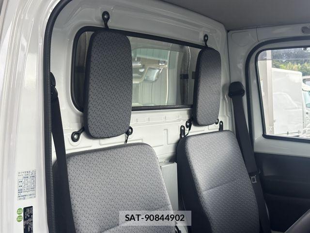 Suzuki CARRY TRUCK 2015-02 1084497-20