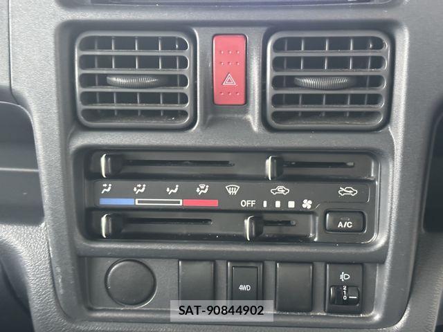 Suzuki CARRY TRUCK 2015-02 1084497-23