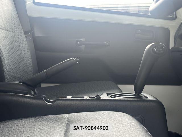 Suzuki CARRY TRUCK 2015-02 1084497-27