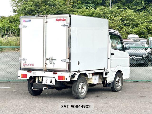 Suzuki CARRY TRUCK 2015-02 1084497-2