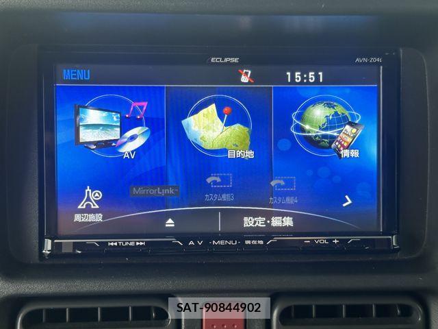 Suzuki CARRY TRUCK 2015-02 1084497-29