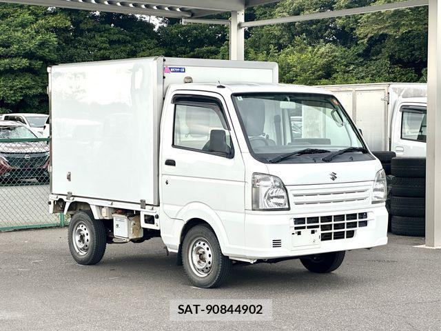 Suzuki CARRY TRUCK 2015-02 1084497-6