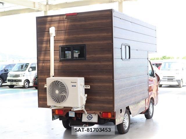 Suzuki CARRY TRUCK 2024-10 1121375-14