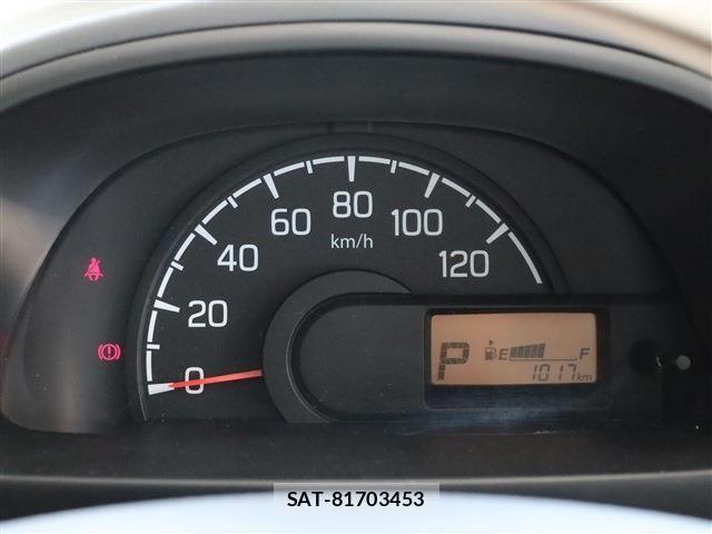 Suzuki CARRY TRUCK 2024-10 1121375-15