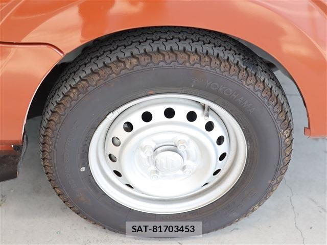 Suzuki CARRY TRUCK 2024-10 1121375-16