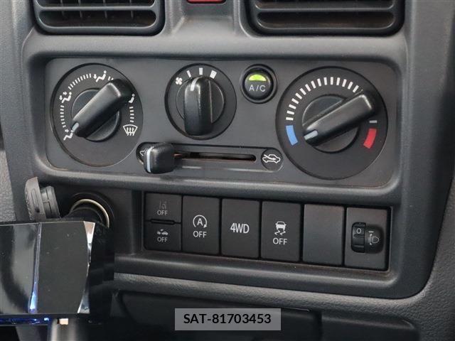 Suzuki CARRY TRUCK 2024-10 1121375-18