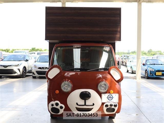 Suzuki CARRY TRUCK 2024-10 1121375-22