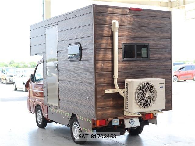 Suzuki CARRY TRUCK 2024-10 1121375-25