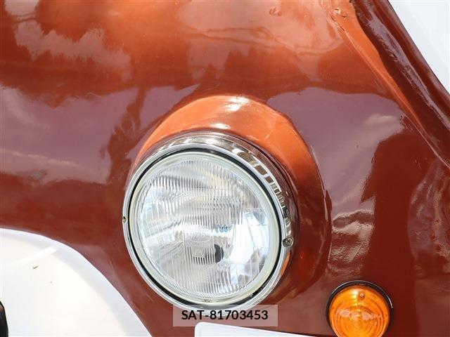 Suzuki CARRY TRUCK 2024-10 1121375-27