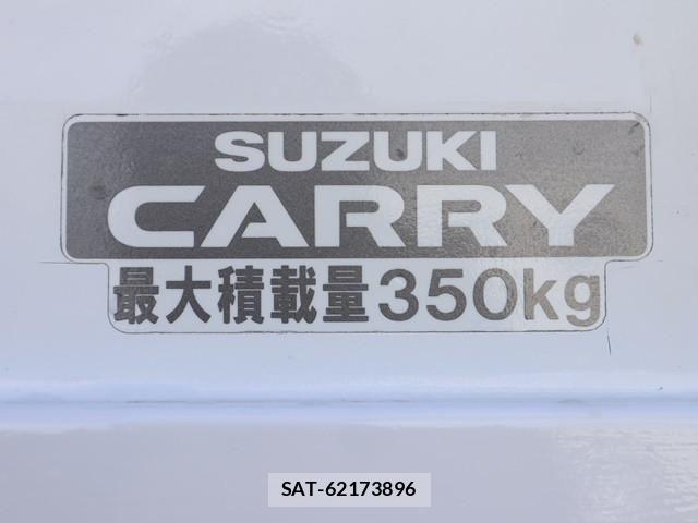 Suzuki CARRY TRUCK 2018-10 1227428-19