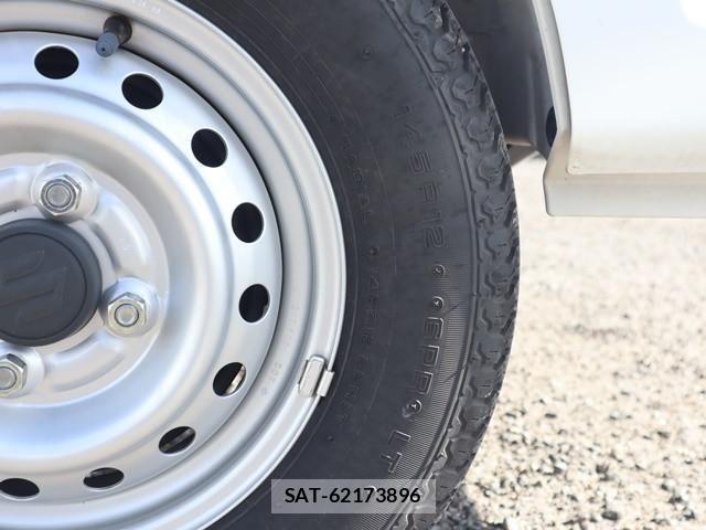 Suzuki CARRY TRUCK 2018-10 1227428-21