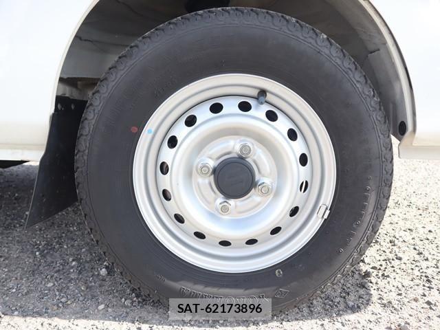 Suzuki CARRY TRUCK 2018-10 1227428-23