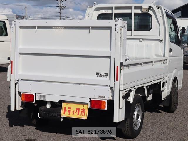 Suzuki CARRY TRUCK 2018-10 1227428-4