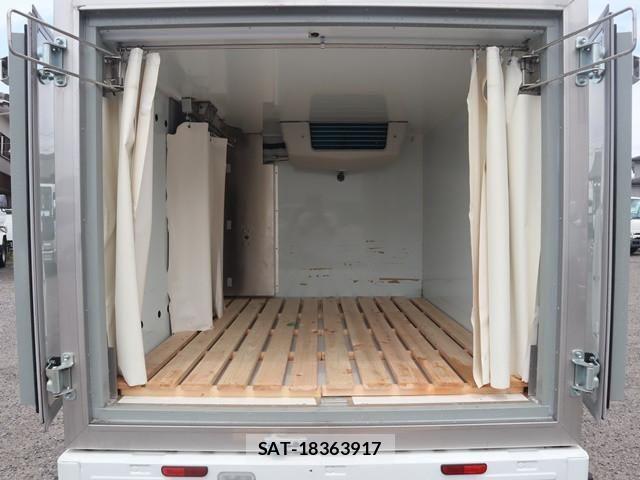 Suzuki CARRY TRUCK 2022-12 1227431-11