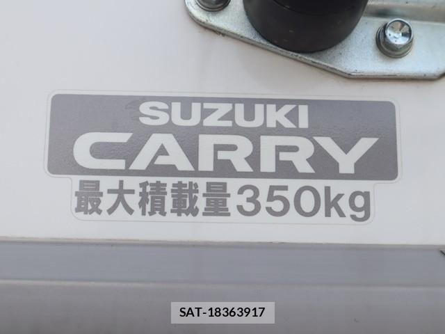 Suzuki CARRY TRUCK 2022-12 1227431-17