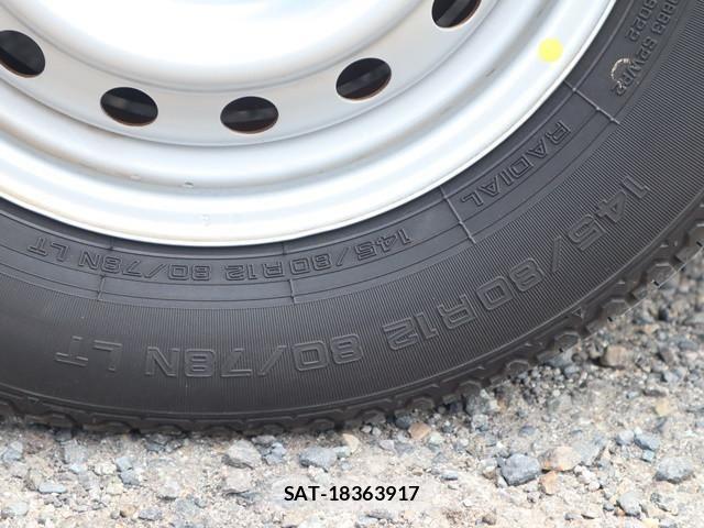 Suzuki CARRY TRUCK 2022-12 1227431-20