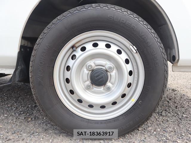 Suzuki CARRY TRUCK 2022-12 1227431-21