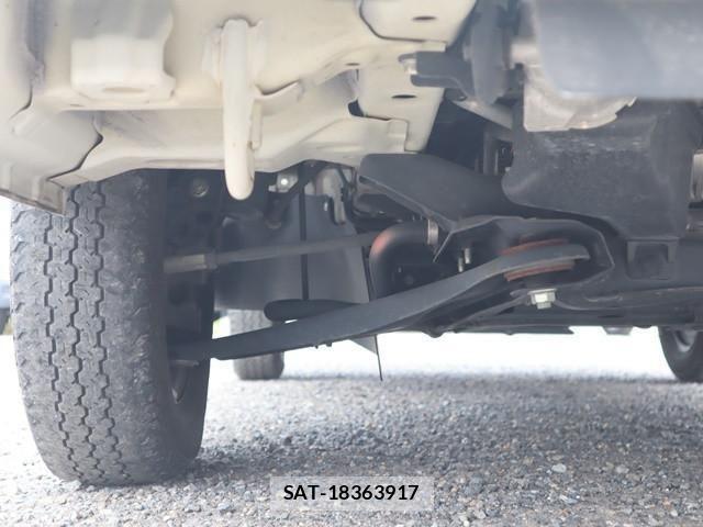 Suzuki CARRY TRUCK 2022-12 1227431-22