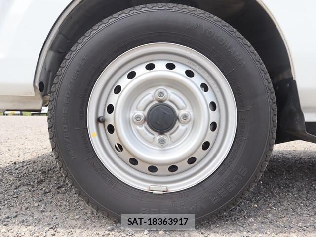 Suzuki CARRY TRUCK 2022-12 1227431-24