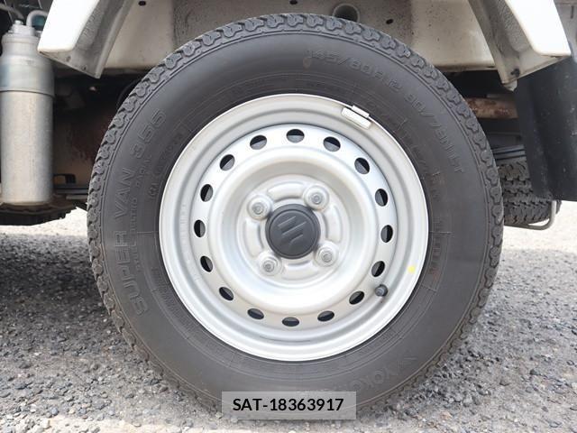 Suzuki CARRY TRUCK 2022-12 1227431-25