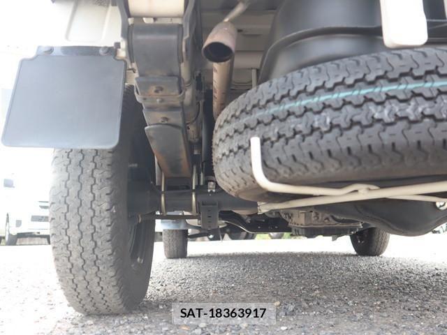 Suzuki CARRY TRUCK 2022-12 1227431-26