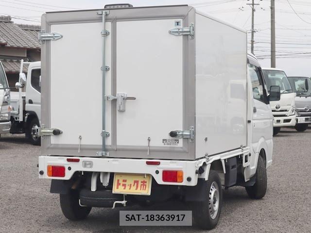 Suzuki CARRY TRUCK 2022-12 1227431-4