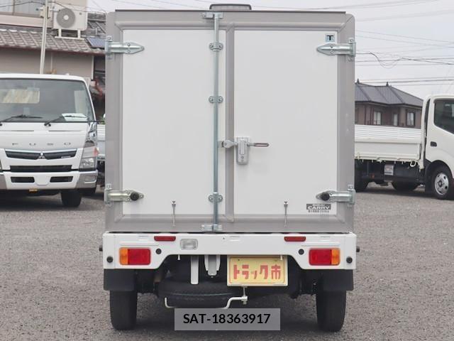 Suzuki CARRY TRUCK 2022-12 1227431-5