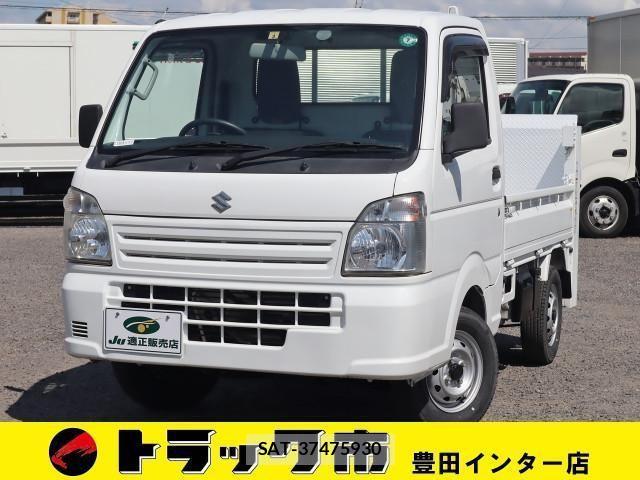 Suzuki CARRY TRUCK 2019-03 1227429-0