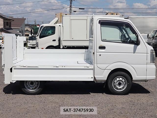 Suzuki CARRY TRUCK 2019-03 1227429-9