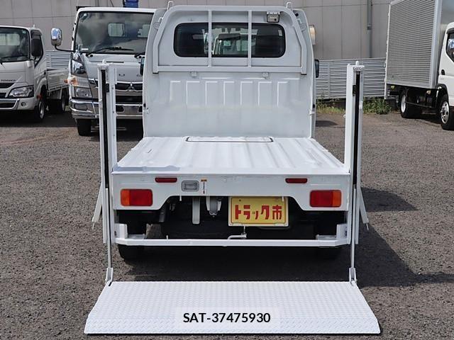 Suzuki CARRY TRUCK 2019-03 1227429-10