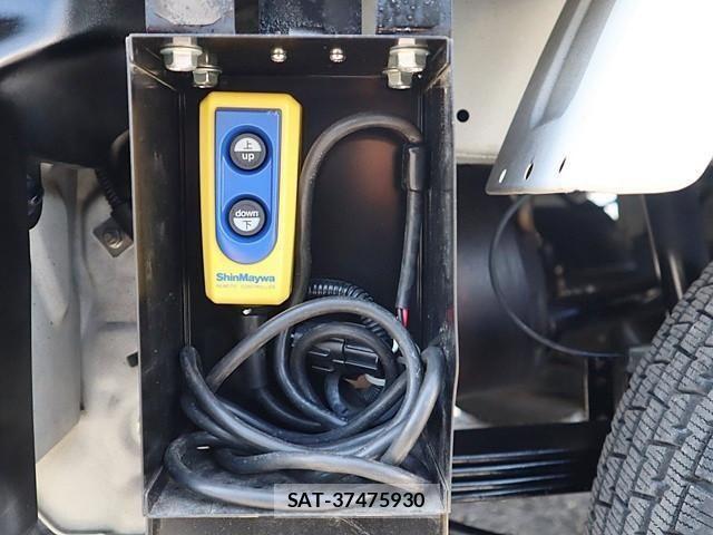 Suzuki CARRY TRUCK 2019-03 1227429-14