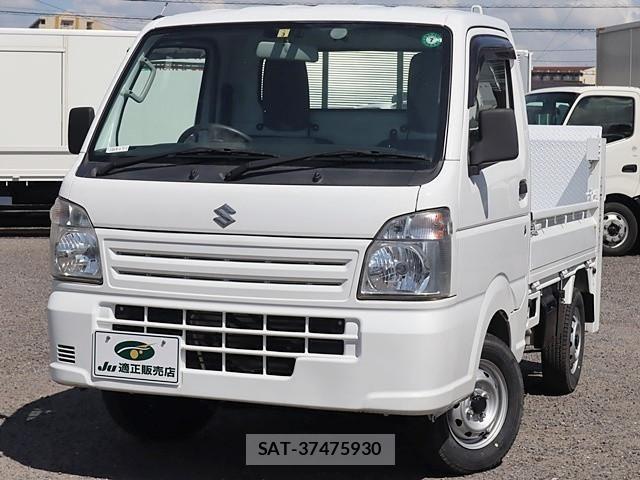Suzuki CARRY TRUCK 2019-03 1227429-1