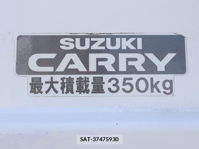 Suzuki CARRY TRUCK 2019-03 1227429-21