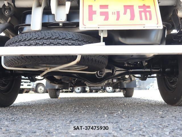 Suzuki CARRY TRUCK 2019-03 1227429-23