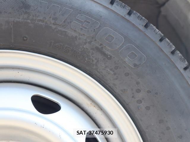 Suzuki CARRY TRUCK 2019-03 1227429-24