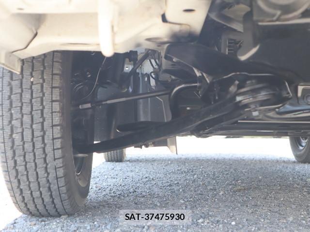Suzuki CARRY TRUCK 2019-03 1227429-26