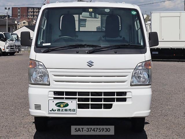 Suzuki CARRY TRUCK 2019-03 1227429-2