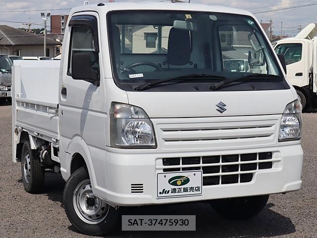 Suzuki CARRY TRUCK 2019-03 1227429-3