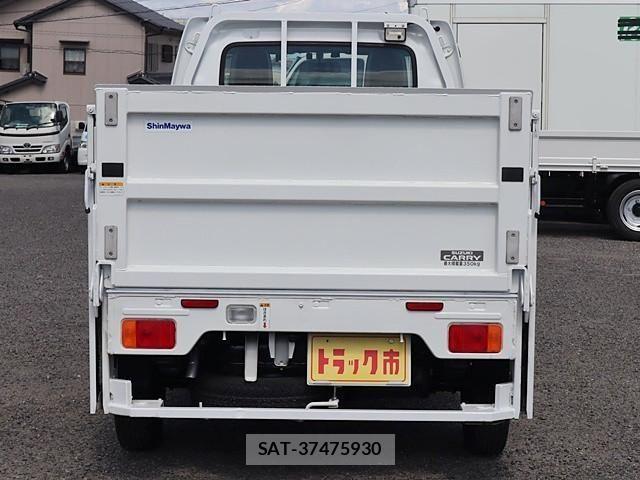 Suzuki CARRY TRUCK 2019-03 1227429-5