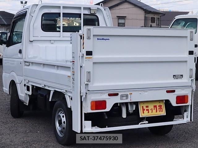 Suzuki CARRY TRUCK 2019-03 1227429-6